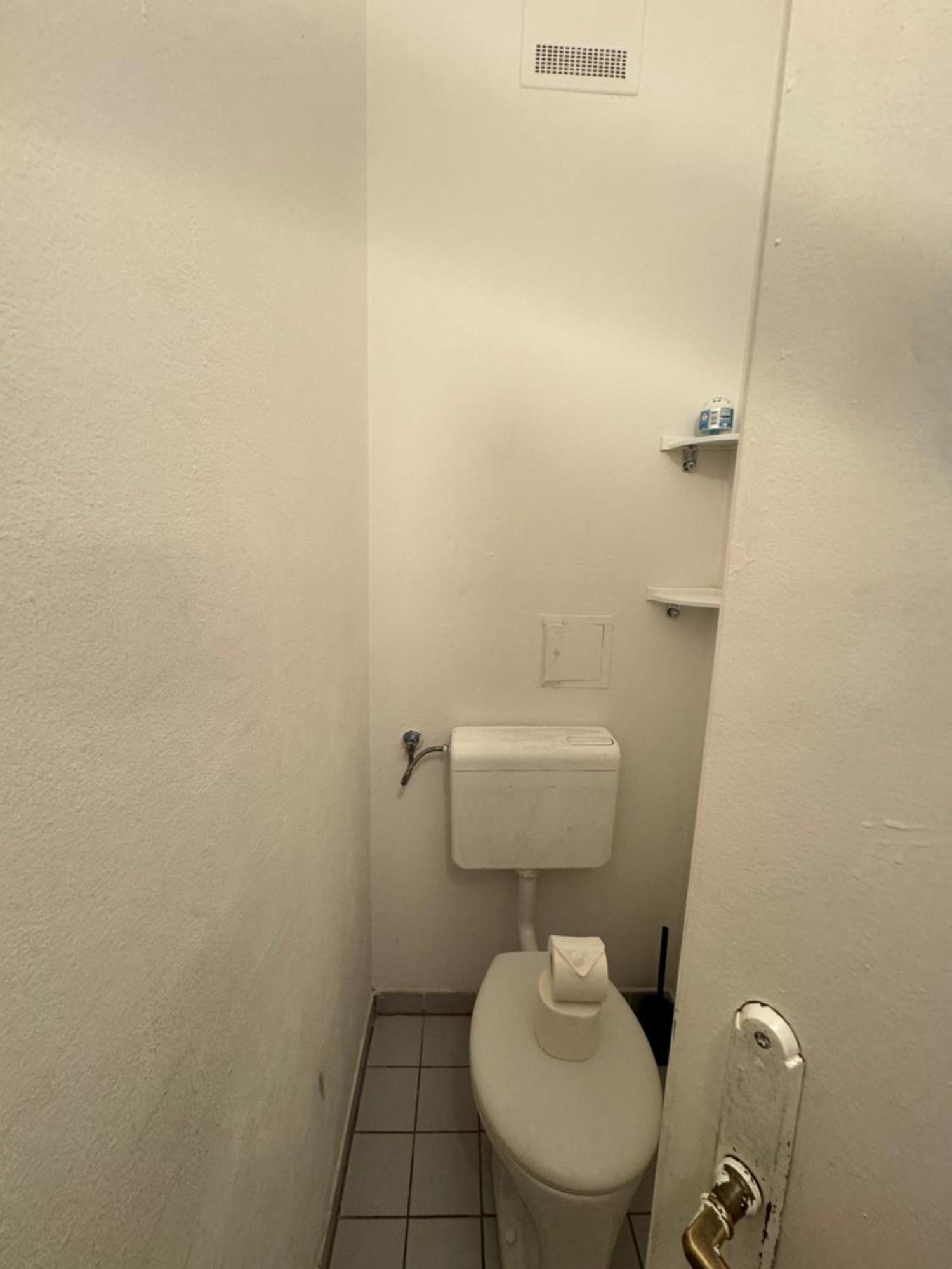 1100 Ganze 1 Appartement Wenen